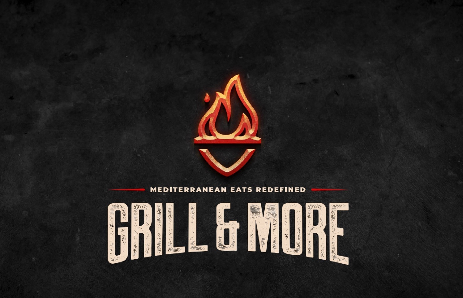 Grill and More